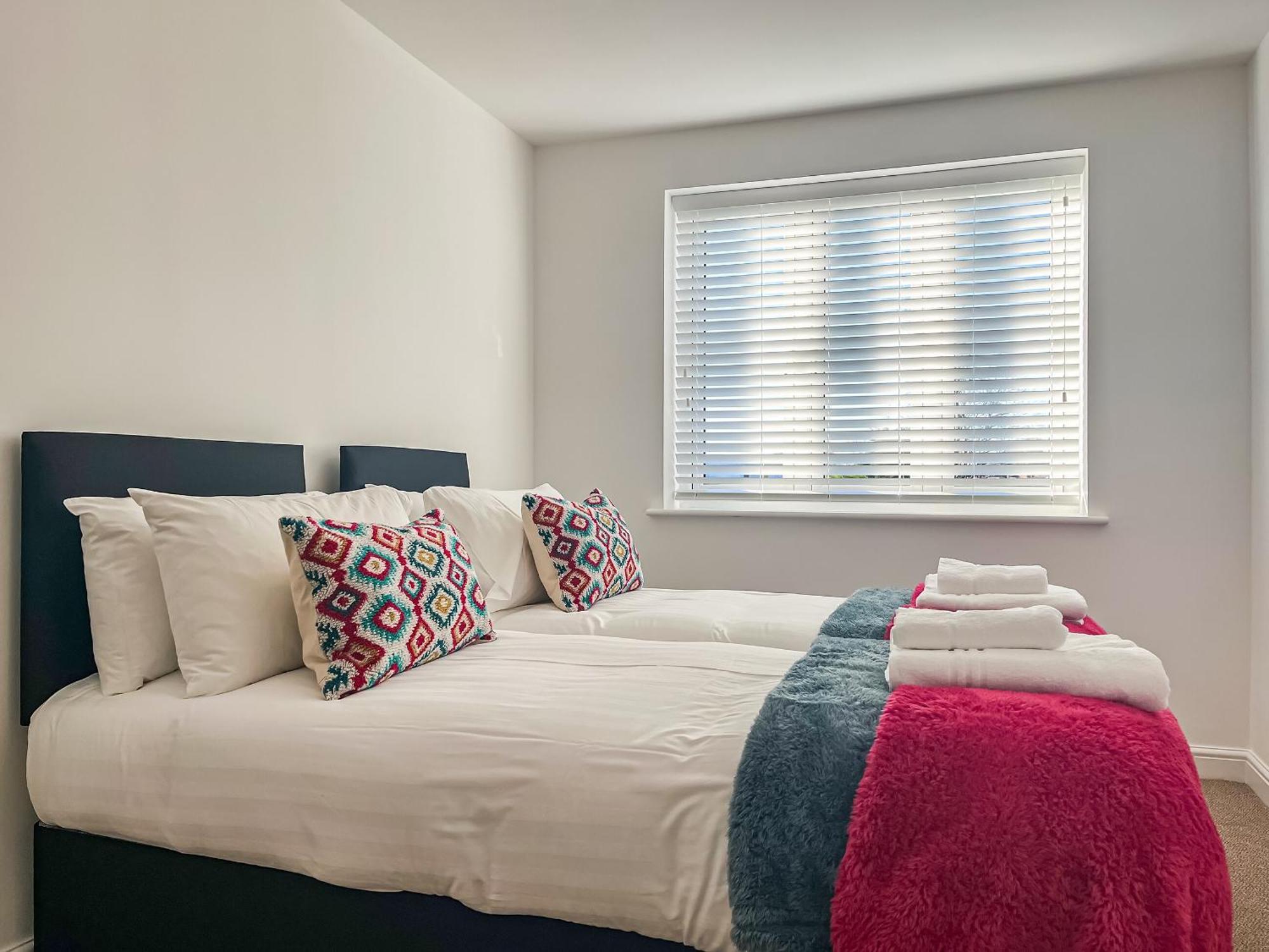 Doves Nest Villa Ashbourne  Bagian luar foto