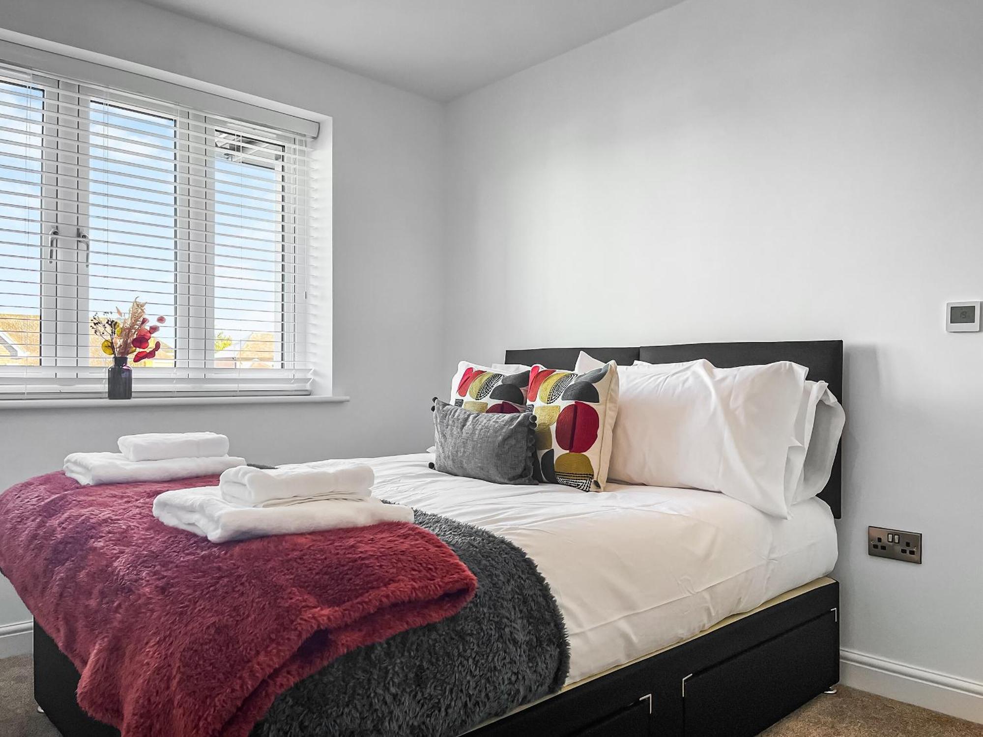 Doves Nest Villa Ashbourne  Bagian luar foto