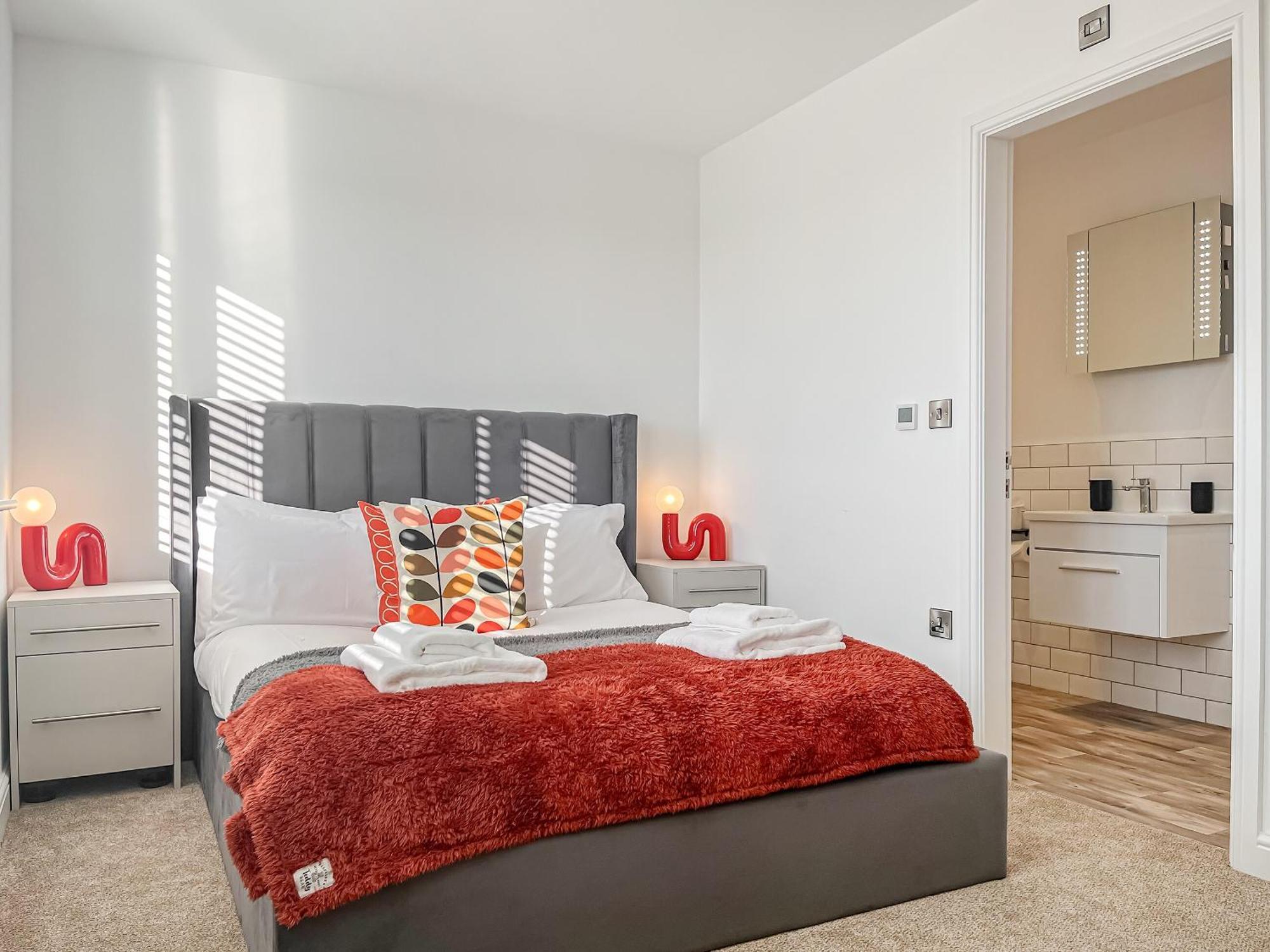 Doves Nest Villa Ashbourne  Bagian luar foto