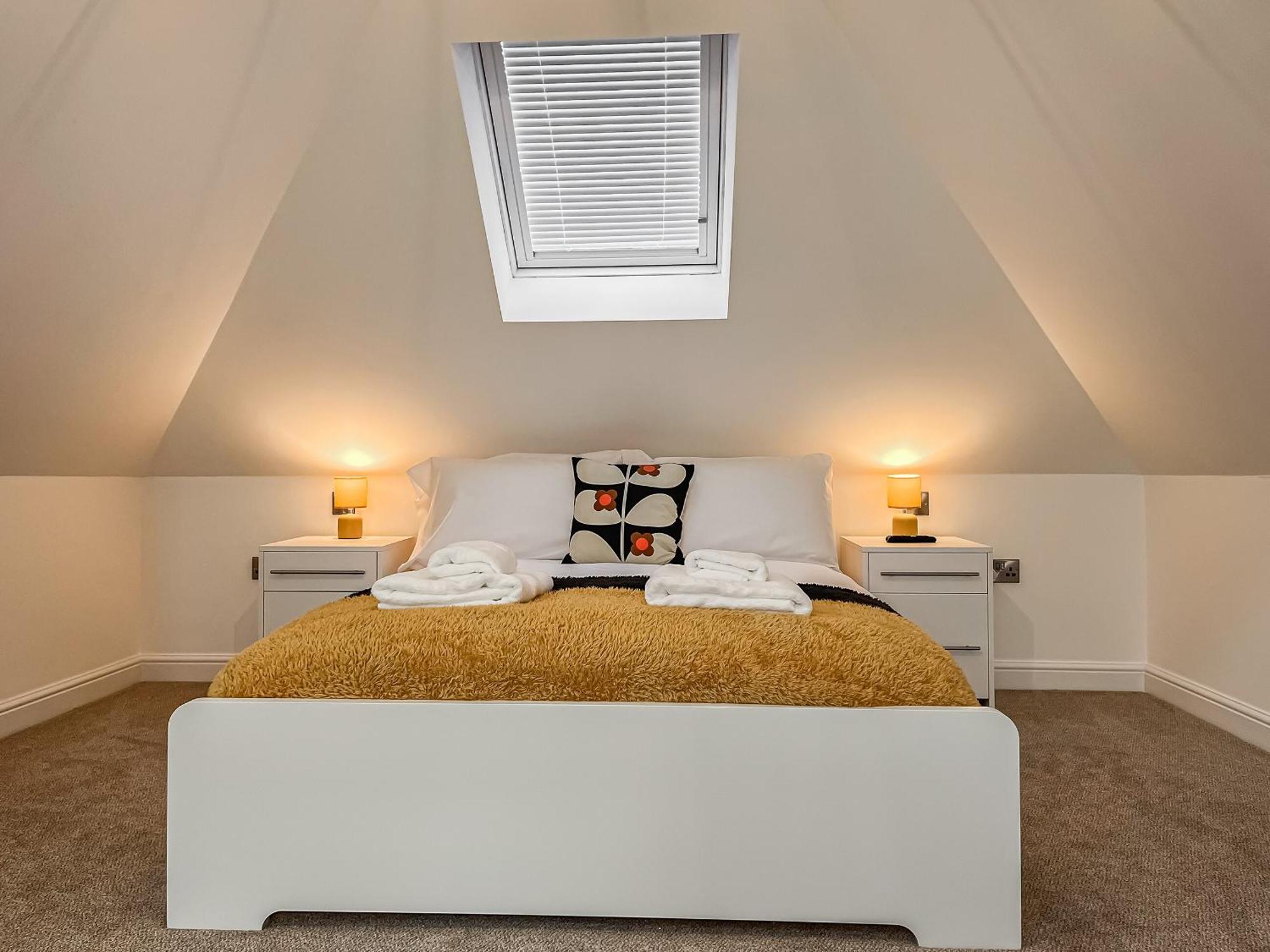 Doves Nest Villa Ashbourne  Bagian luar foto