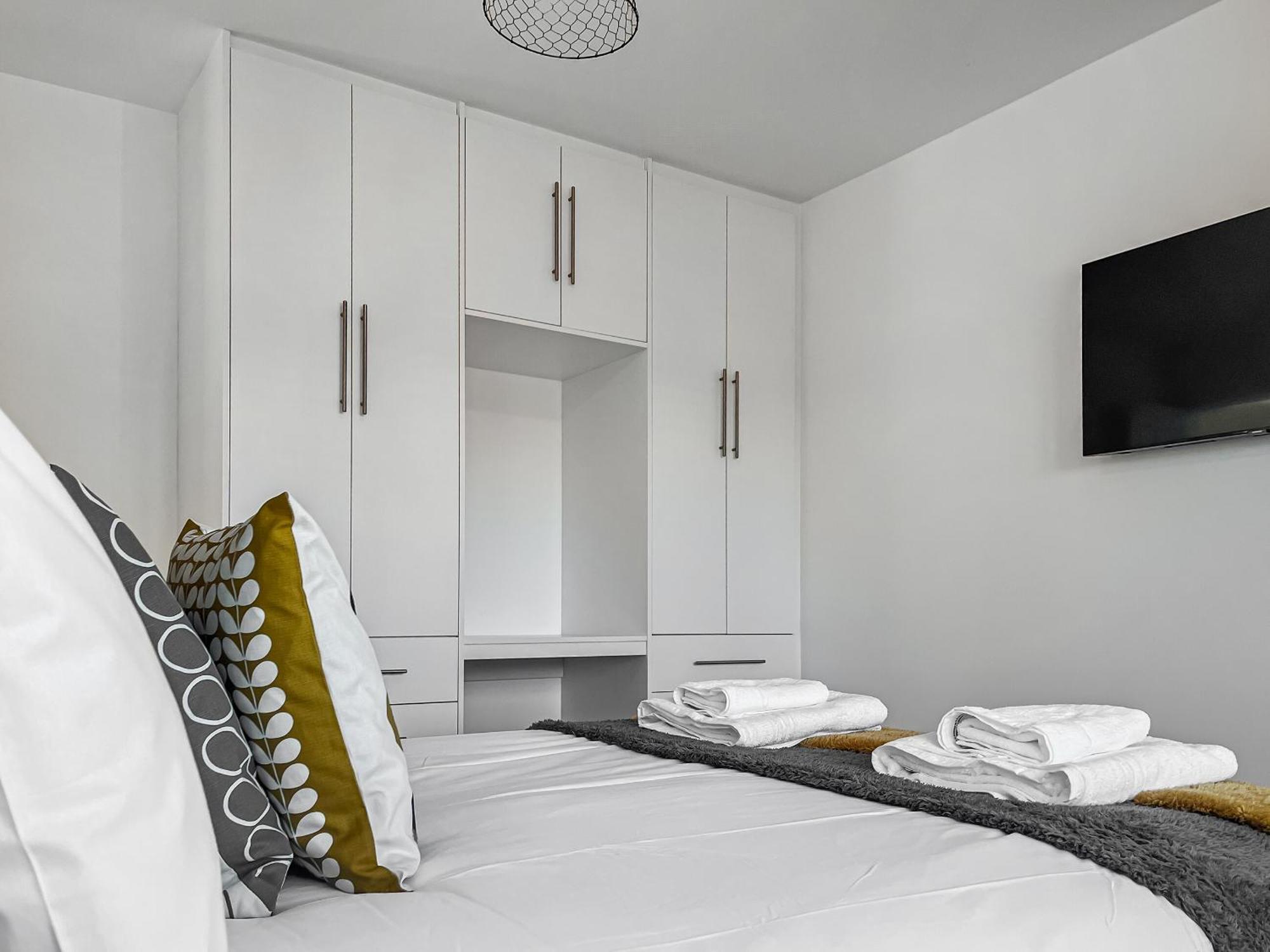 Doves Nest Villa Ashbourne  Bagian luar foto